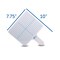 Flipside Flipside Dry Erase Paddle Class, 24PK 18244 - alternate 3